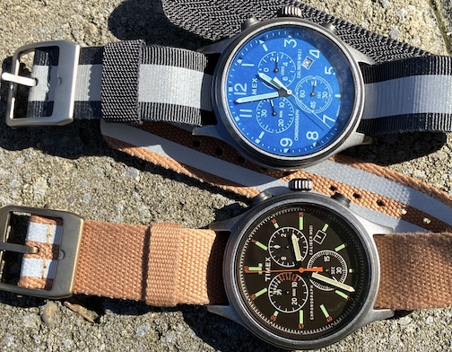 Timex Allied: Part 2
