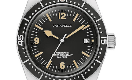 Caravelle Sea Hunter Reissue