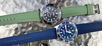 One Watch Collection?