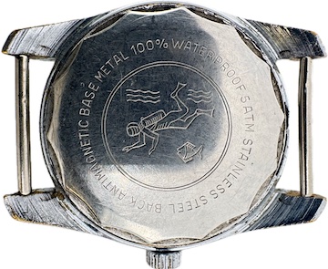 Mid-century Skin Divers