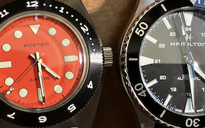 Random Watches 2