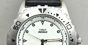 Timex Anecdotes